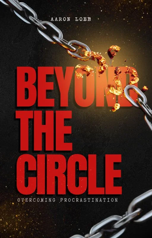Beyond the Circle — book cover