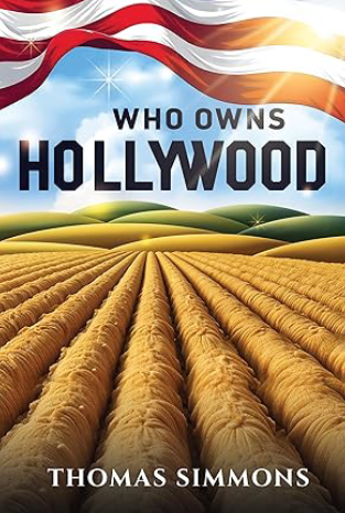 Who Owns Hollywood — book cover