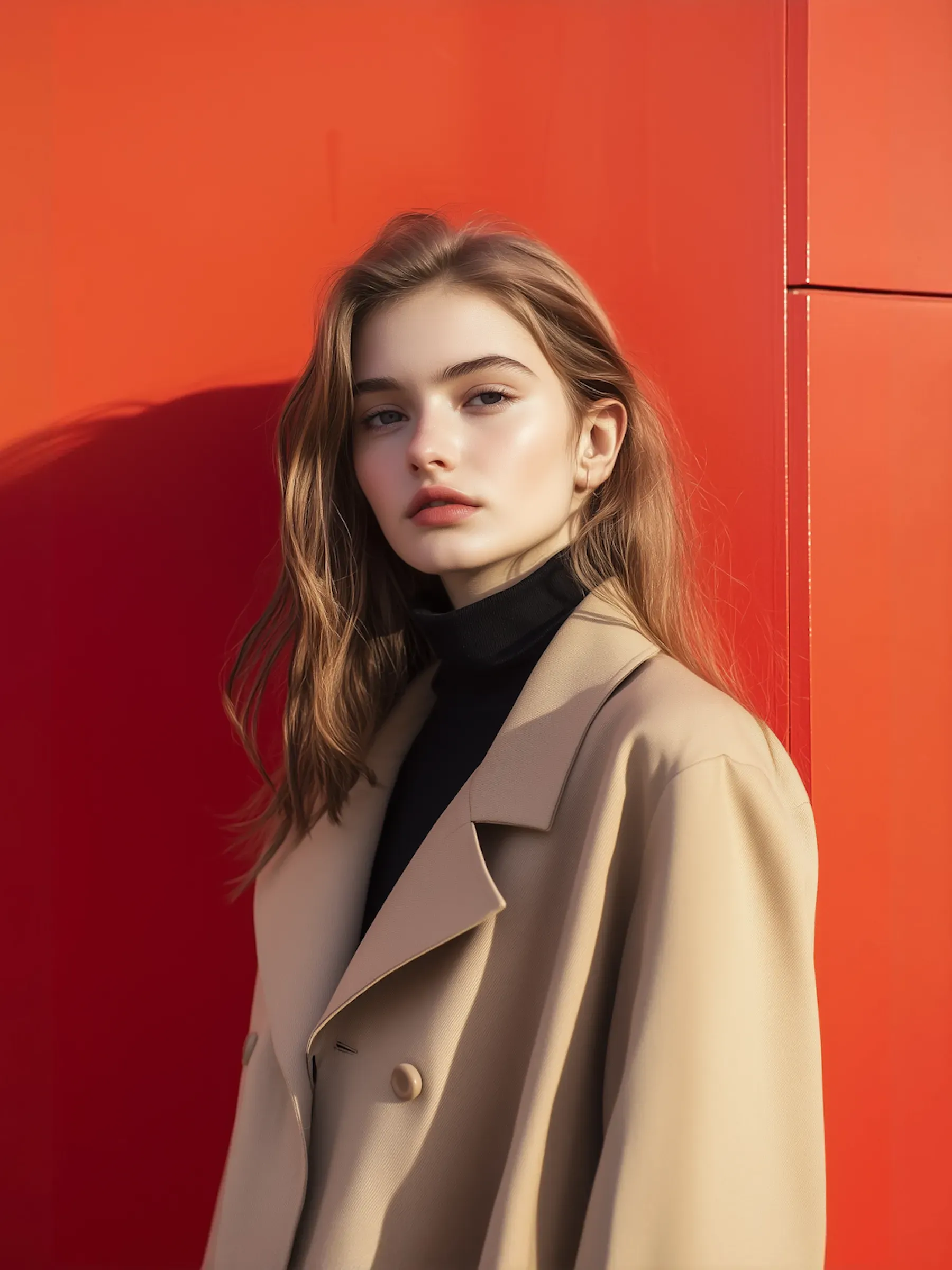 Amelia Courtney